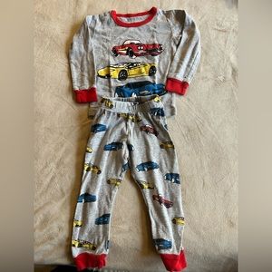 Boys PJ Set